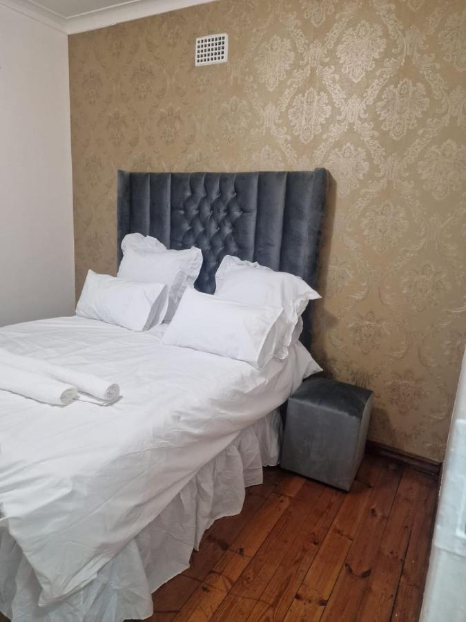 קמפטון פארק Pinto City Motel מראה חיצוני תמונה