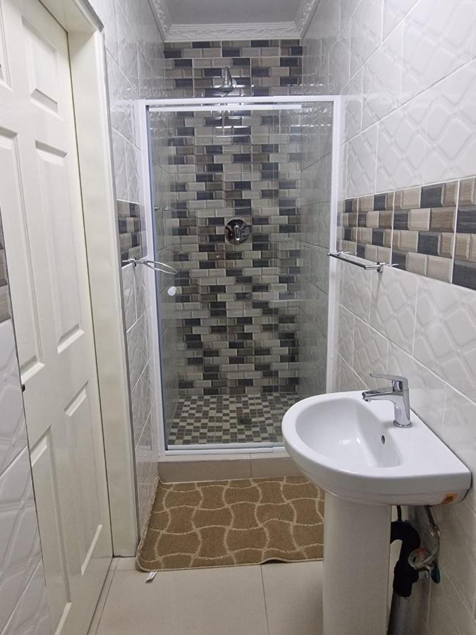 קמפטון פארק Pinto City Motel מראה חיצוני תמונה