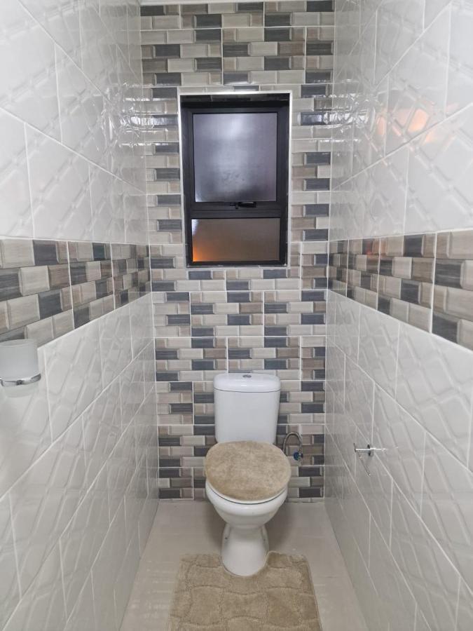 קמפטון פארק Pinto City Motel מראה חיצוני תמונה