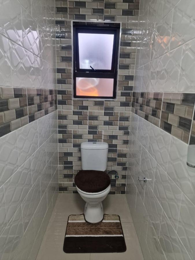 קמפטון פארק Pinto City Motel מראה חיצוני תמונה