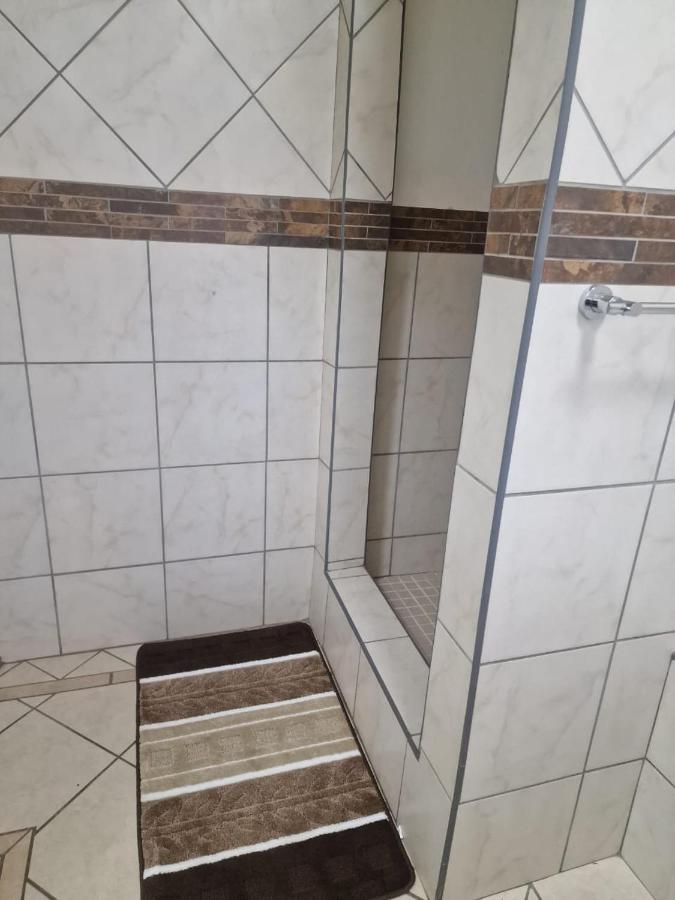 קמפטון פארק Pinto City Motel מראה חיצוני תמונה