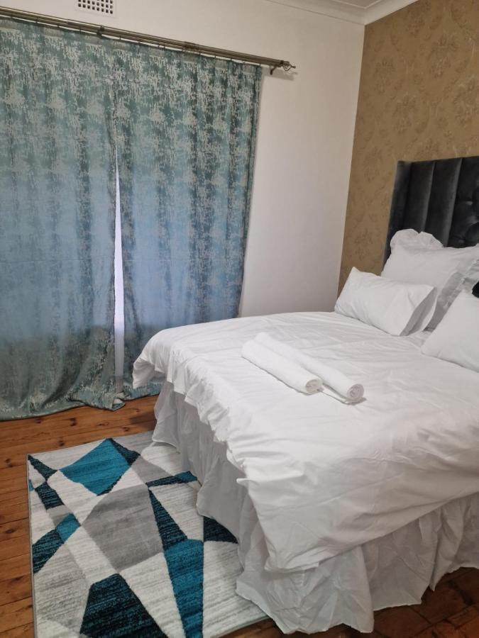 קמפטון פארק Pinto City Motel מראה חיצוני תמונה