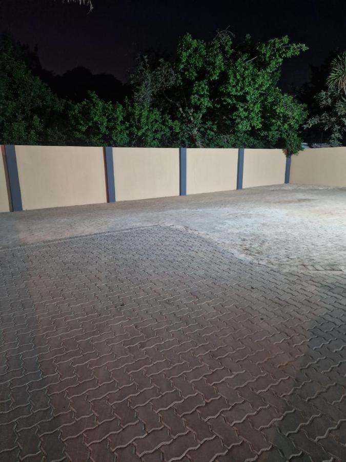 קמפטון פארק Pinto City Motel מראה חיצוני תמונה