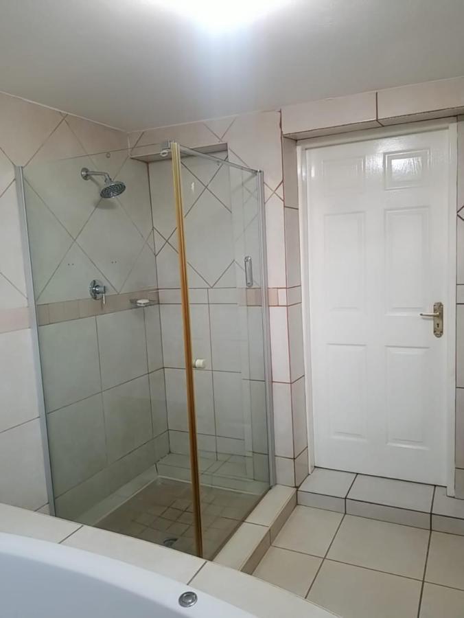קמפטון פארק Pinto City Motel מראה חיצוני תמונה