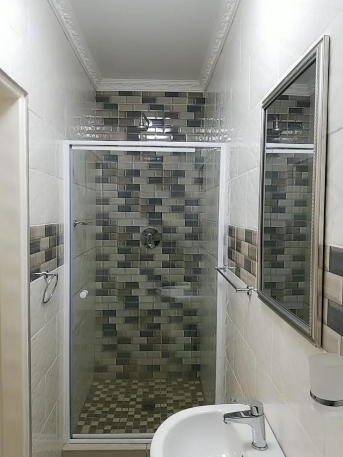 קמפטון פארק Pinto City Motel מראה חיצוני תמונה