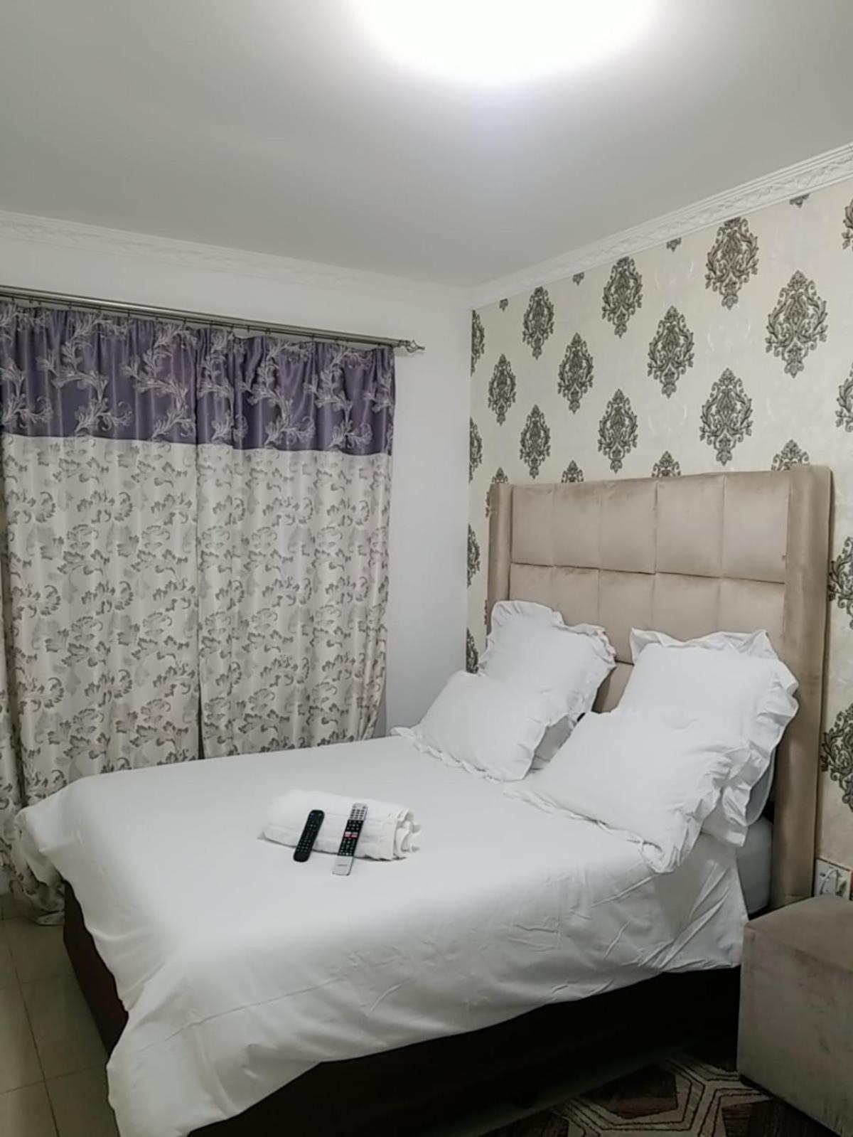 קמפטון פארק Pinto City Motel מראה חיצוני תמונה