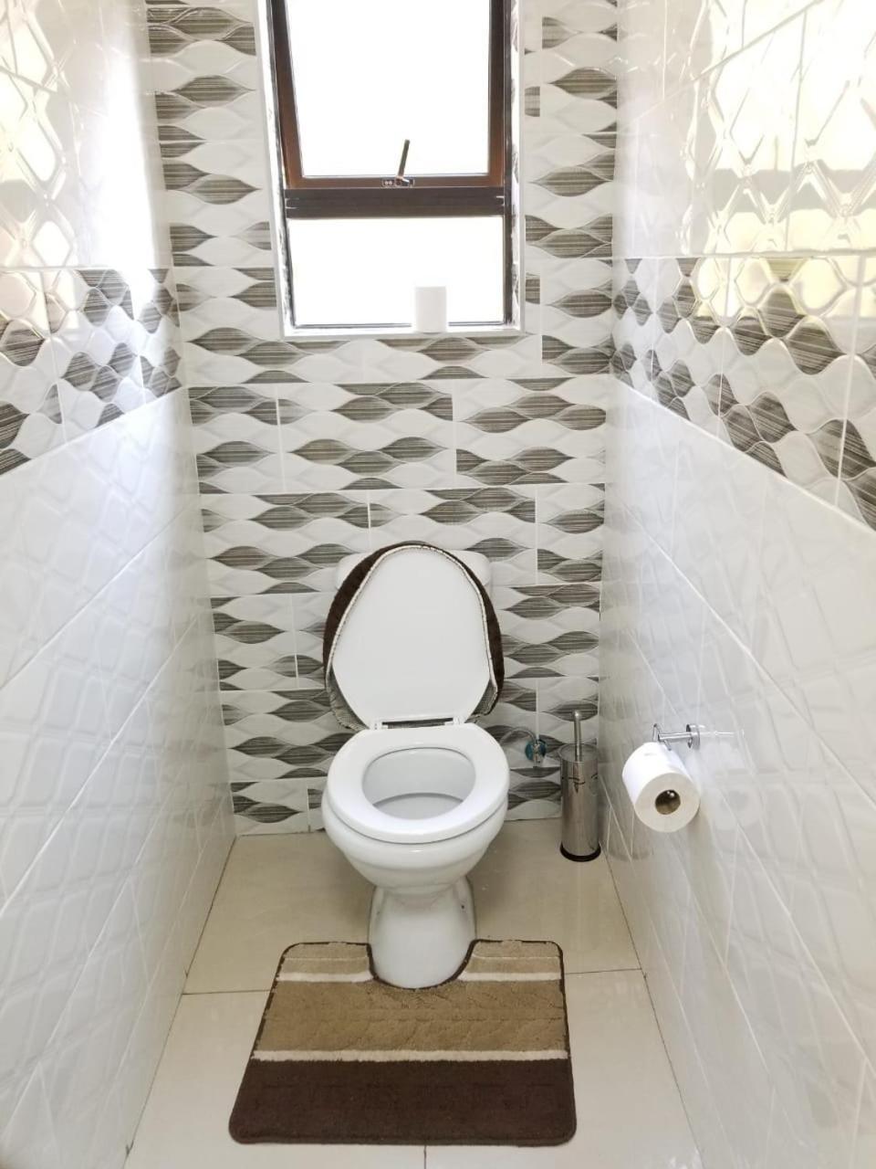 קמפטון פארק Pinto City Motel מראה חיצוני תמונה